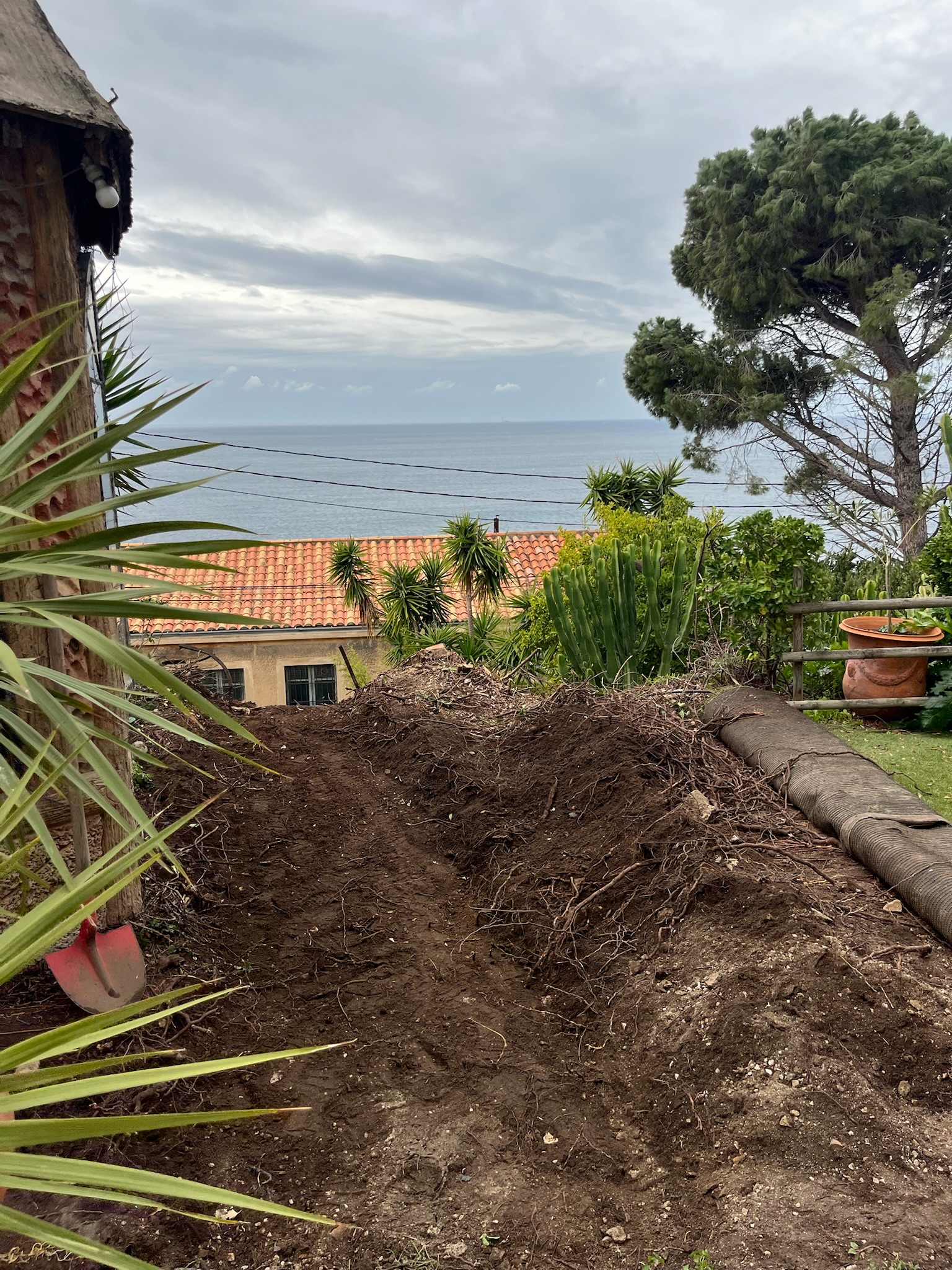 Chantier Roucas - Photo 113